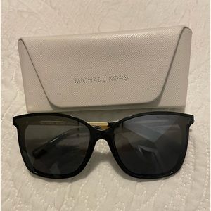 Michael Kors MK2079U Zermatt